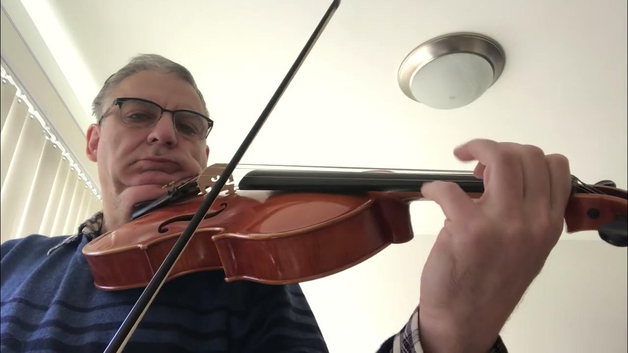 Viola sound YouTube