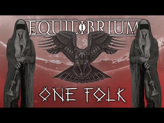 Equilibrium - One Folk
