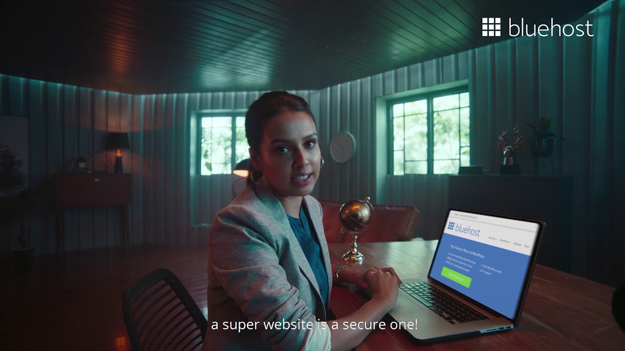 Website Security Matters | Meet Super Secure Sakshi 