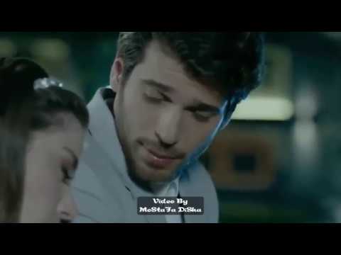 قلب واحد مش كفايه فى حبى ليك 