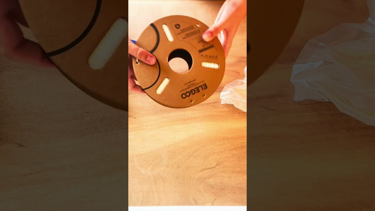 The best budget filament!