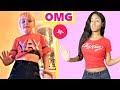 RECREATING MY FAN SUBSCRIBERS MUSICAL.LY VIDEOS