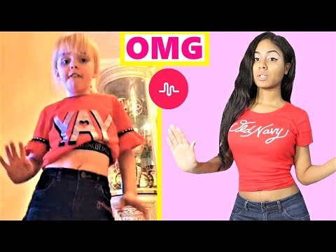 recreating-my-fan-subscribers-musical.ly-videos