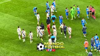Terminan ENOJADOS los de Puebla | Cruz Azul con espectacular remontada