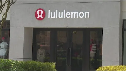 Lululemon employees fired after robbery for breaking policy, they say