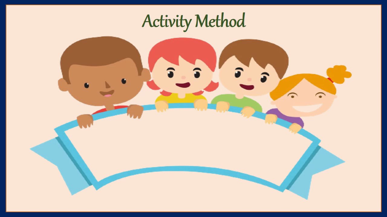 Activity Method