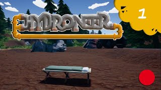 🔴🎮 Hydroneer - pc - 01