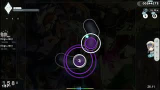 May n Follow Your Fantasy