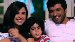 Law Nehda 7abba Wael Gassar لو نهدا حبه وائل جسار فيلم الآنسه مامي