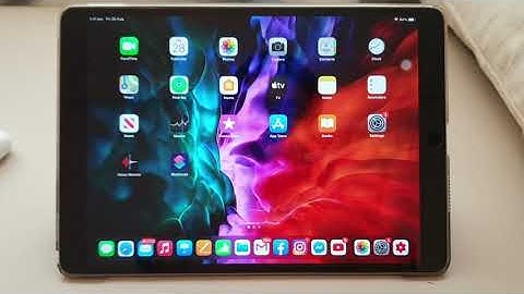 iPadOS 14 Beta 6 is Out! - What