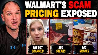 Details WALMART PRICE CHANGE SCAM - Customers are FED UP News