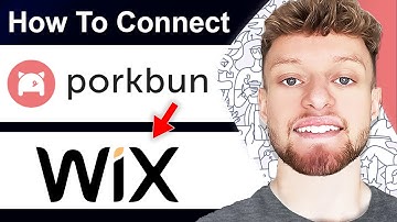 How To Connect Porkbun Domain To Wix Website (Step By Step)