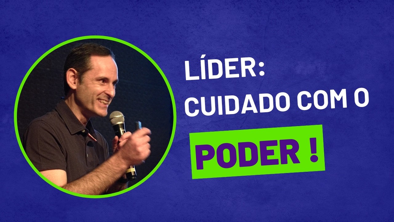 O efeito do #poder no cérebro humano - YouTube