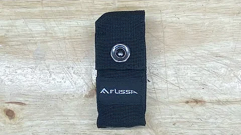 Got a package from Flissa. What is it you ask??? Let’s find out!🤘