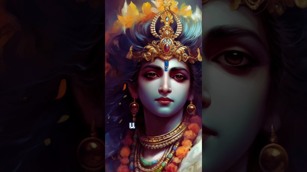 Lord Krishna said, The mind is... 