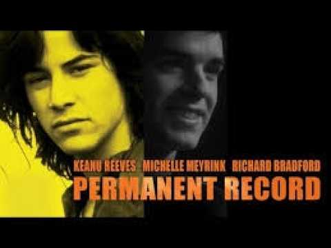 fuegodelos80 - Permanent Record 1988 Latino (corte)