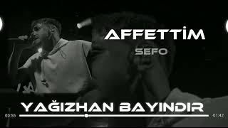 Sefo Affettim Yağızhan Bayındır Remix Benim Gibisini Arama
