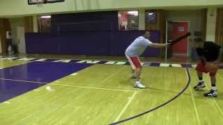 Basketball Workouts Train With These