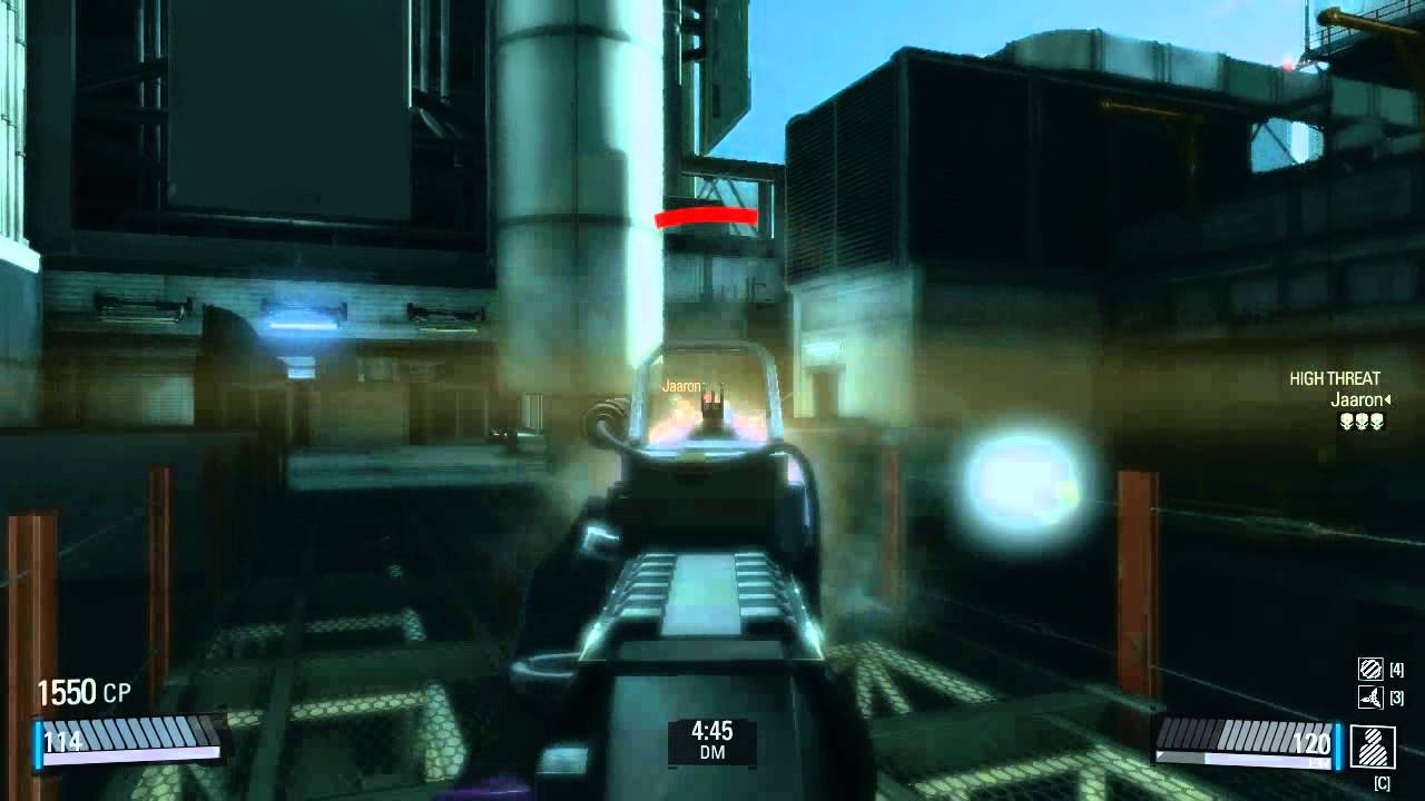 Quest for the Best: Best of FTP FPS | Blacklight: Retribution |