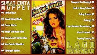 muppet full album tembang kenangan #muppets #tembangkenanganterpopuler #enak #nostalgia