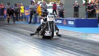 Mark Drew Super Slow Mo
