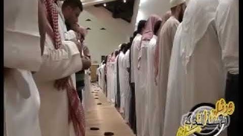 عشاوية الشيخ ياسر الدوسري من سورة يونس أقسم بالله إبداع وتصوير 1432،7،11 مونتاج ورثان الجنان