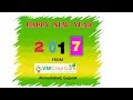 Happy new year 2017 from  v m crop care ahmedabad