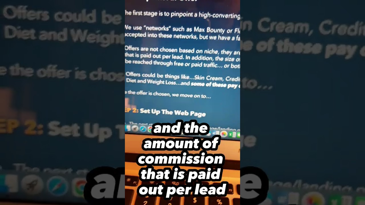 123 profit review update 3 step system Aidan Booth 