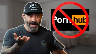 The Truth About Porn And How It Destroys Men The Bedros Keuilian Show Qa