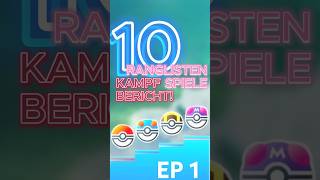 Pokemon TCG Pocket | Wolwerock &amp; Rameidon sind gut..? EP1 #pockettcg #pokemoncards #rankedgameplay