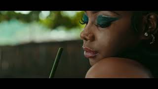 Nazzy Blaise Say Something Ft Speczy Clinton