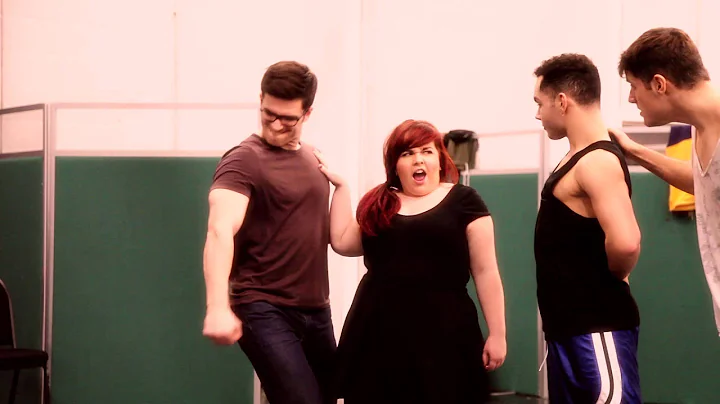Hairspray: Behind the Scenes with David Witts