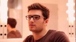 Celebrity Hairspray: Behind the Scenes with David Witts Profile