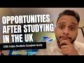 Your Future.. After Studying in the UK ? | Jan Intake 2026 | UKShuke