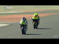 🆕 #Moto2 Race | Round 7️⃣ Valencia | 2023 Finetwork FIM JuniorGP™ World Championship 🏍️