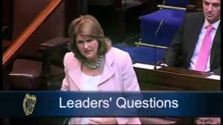 Leaders Questions 27th June 2013 Part 2 SF)