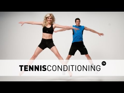 How Flexibility Impacts On-Court Performance | Tennis Conditioning