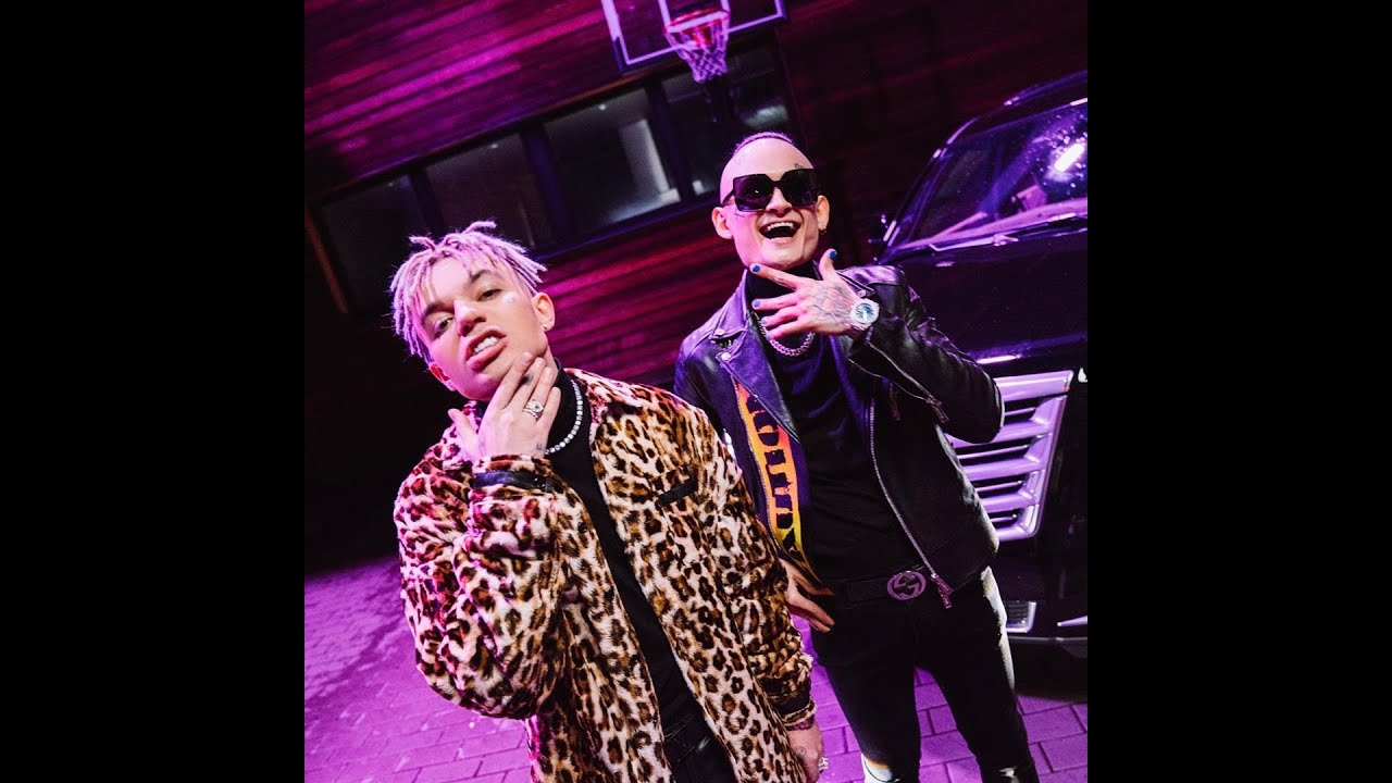 MORGENSHTERN, Элджей & Skazka Music – Cadillac Club Remix (by Skazka Music)