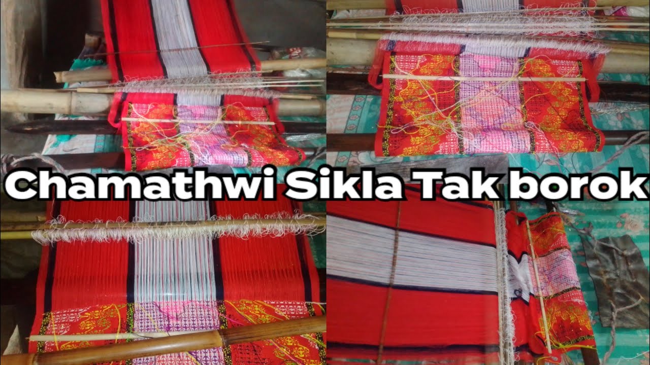 Rignai Chamathwi Sikla Tak Borok#khumulwngprotest#khahamtiofficial #parmeshwarReang