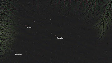 10 hour time-lapse of stars (25-Feb-2023) RPi v3 camera