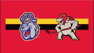 RECAP: Maryland 12, James Madison 1 - 9/18/26