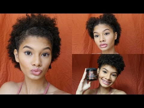 basic-hairstyles-for-short-curly-hair