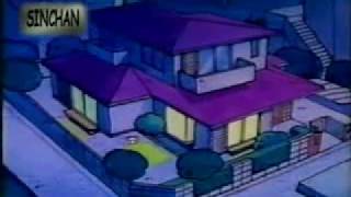 Download Lagu Crayon Shincan Indonesia || Perceraian Keluarga Nohara MP3