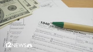 What you need to remember ahead of Tax Day on Monday