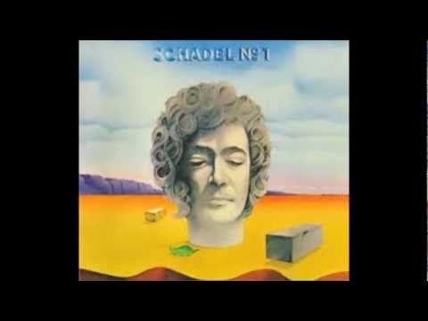 Schadel — Schadel-Hang Around