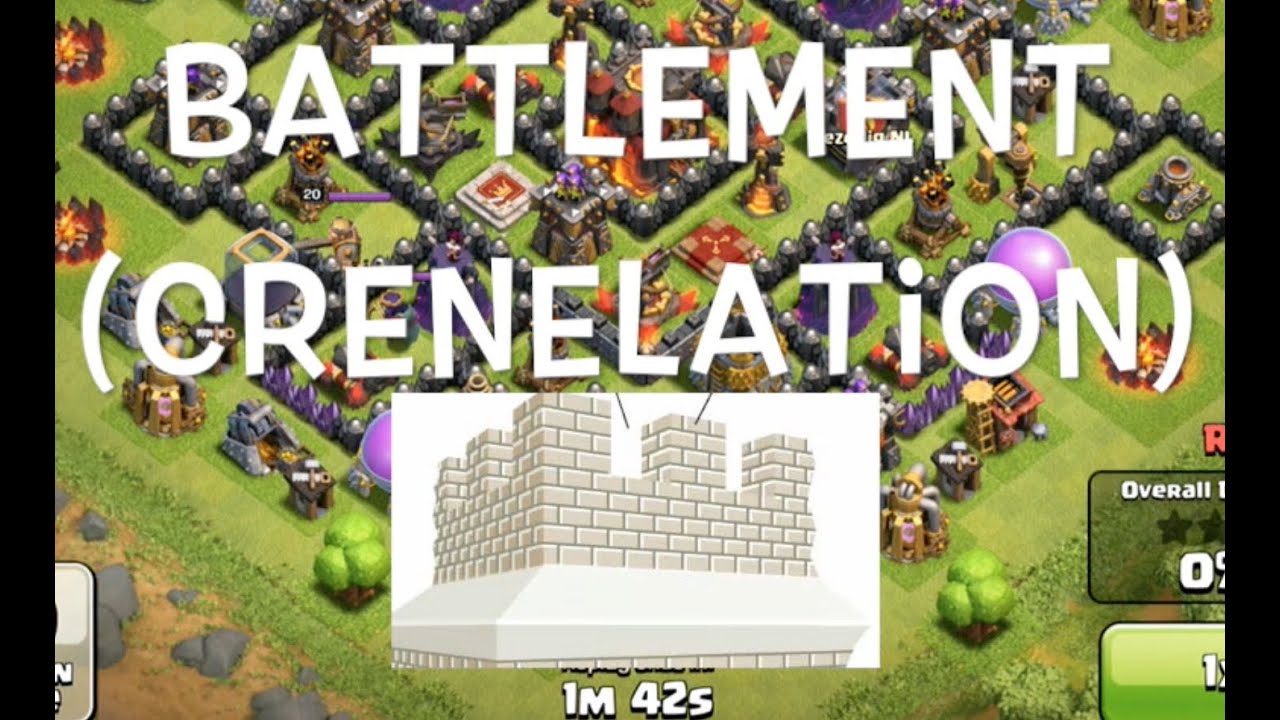 Clash of Clans Cheating, and a Wall Update? Thoughts on the Game and