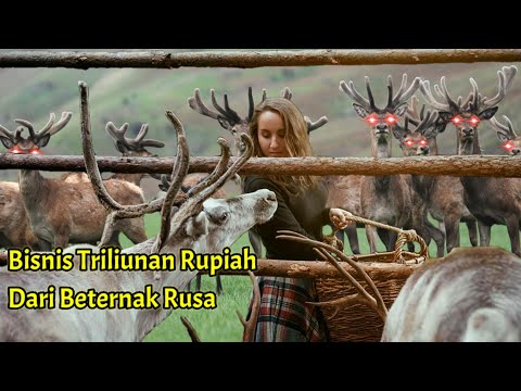 Video: Apakah rusa makan trilium?