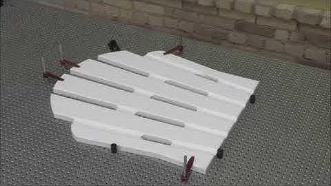 Faro CAM2 Measure Training: 2D Freehand - Example 1 Polyline (4.0 & X)