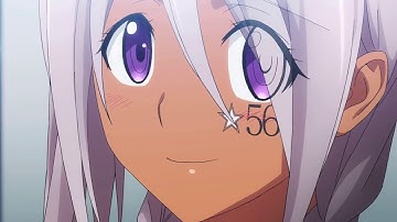 Plunderer AMV OST (Again)