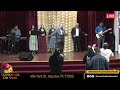 ministerio manantial de vida  Pastor Jesus Plata 05/1/26